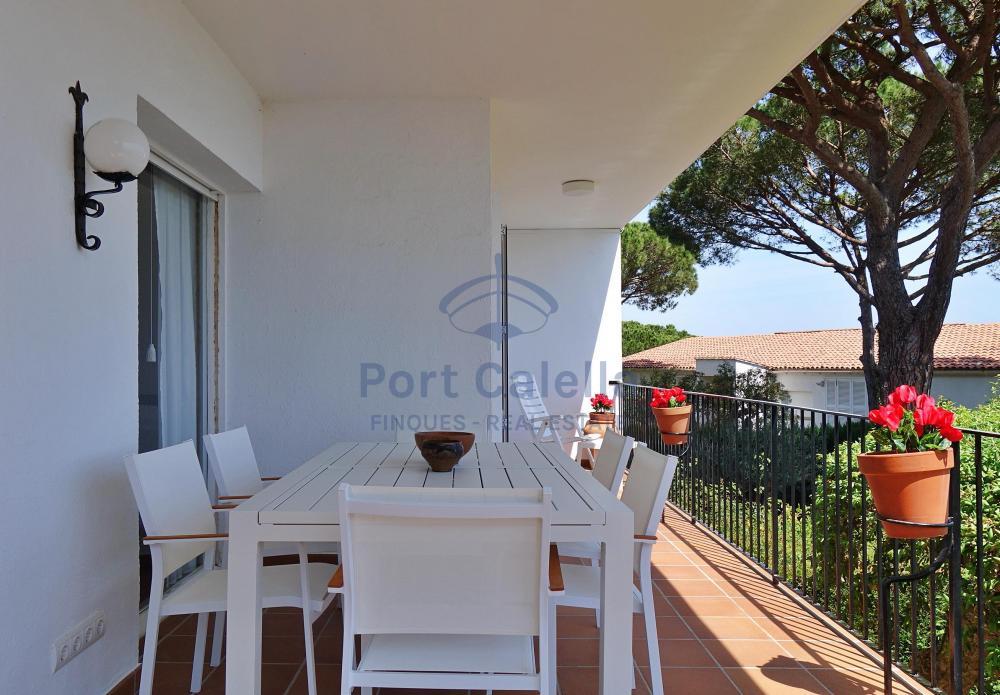 047P Puig de l'Artiga Appartement St Roc Calella de Palafrugell 047P Puig de l'Artiga Appartement St Roc Calella de Palafrugell