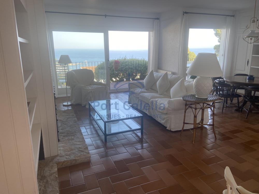 047P Puig de l'Artiga Appartement PUIG DE L'ARTIGA - SANT ROC Calella de Palafrugell 047P Puig de l'Artiga Appartement PUIG DE L'ARTIGA - SANT ROC Calella de Palafrugell
