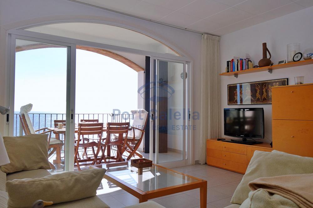 058E ESTRABAU Attique Calella de Palafrugell 058E ESTRABAU Attique Calella de Palafrugell