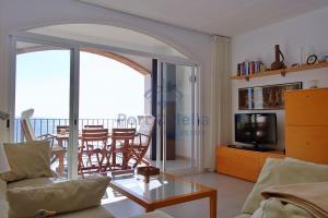 058E ESTRABAU Attique  Calella de Palafrugell