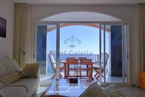 058E ESTRABAU Attique  Calella de Palafrugell