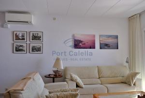 058E ESTRABAU Attique  Calella de Palafrugell