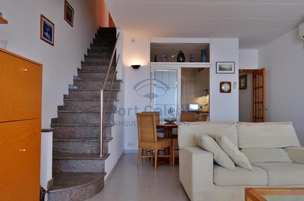 058E ESTRABAU Attique Calella de Palafrugell 058E ESTRABAU Attique Calella de Palafrugell