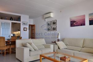 058E ESTRABAU Attique  Calella de Palafrugell