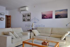 058E ESTRABAU Attique  Calella de Palafrugell