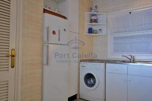 058E ESTRABAU Attique  Calella de Palafrugell