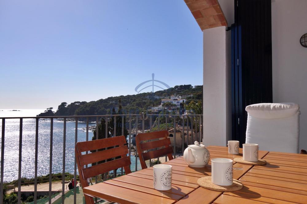 058E ESTRABAU Attique Calella de Palafrugell 058E ESTRABAU Attique Calella de Palafrugell