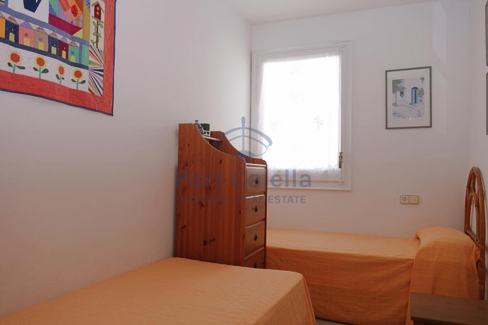 058E ESTRABAU Attique Calella de Palafrugell 058E ESTRABAU Attique Calella de Palafrugell