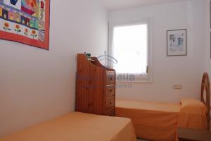 058E ESTRABAU Attique  Calella de Palafrugell