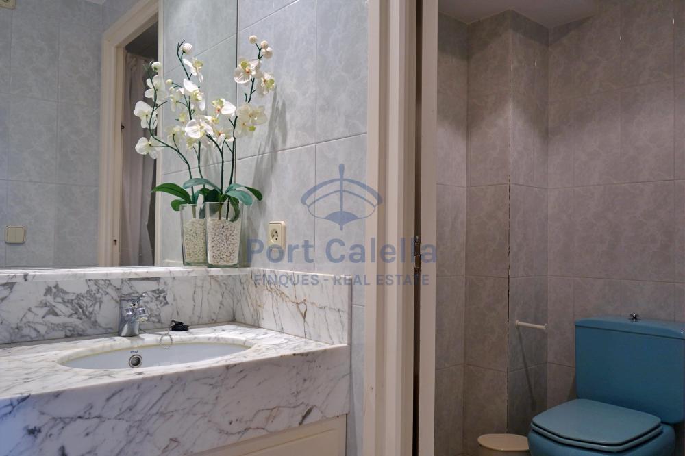 058E ESTRABAU Attique Calella de Palafrugell 058E ESTRABAU Attique Calella de Palafrugell