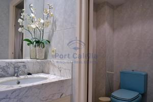 058E ESTRABAU Attique  Calella de Palafrugell