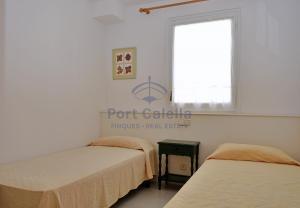 058E ESTRABAU Attique  Calella de Palafrugell