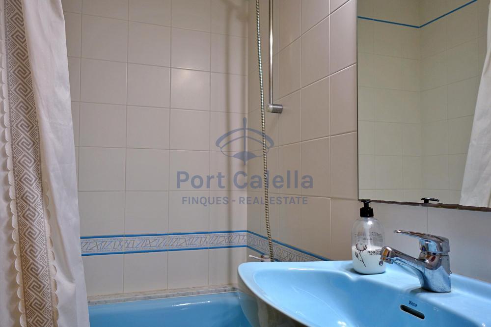 058E ESTRABAU Attique Calella de Palafrugell 058E ESTRABAU Attique Calella de Palafrugell