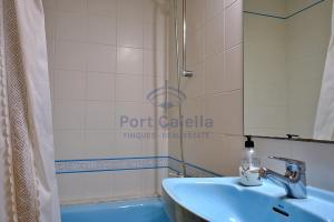 058E ESTRABAU Attique  Calella de Palafrugell