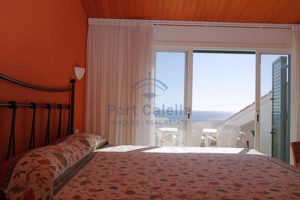 058E ESTRABAU Attique Calella de Palafrugell 058E ESTRABAU Attique Calella de Palafrugell