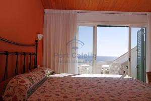 058E ESTRABAU Attique  Calella de Palafrugell