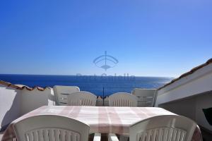 058E ESTRABAU Attique  Calella de Palafrugell