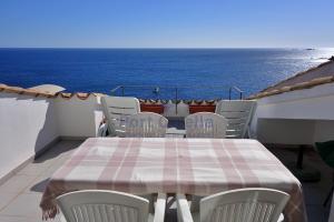 058E ESTRABAU Attique  Calella de Palafrugell