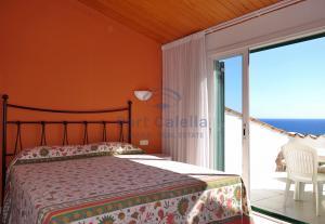 058E ESTRABAU Attique  Calella de Palafrugell