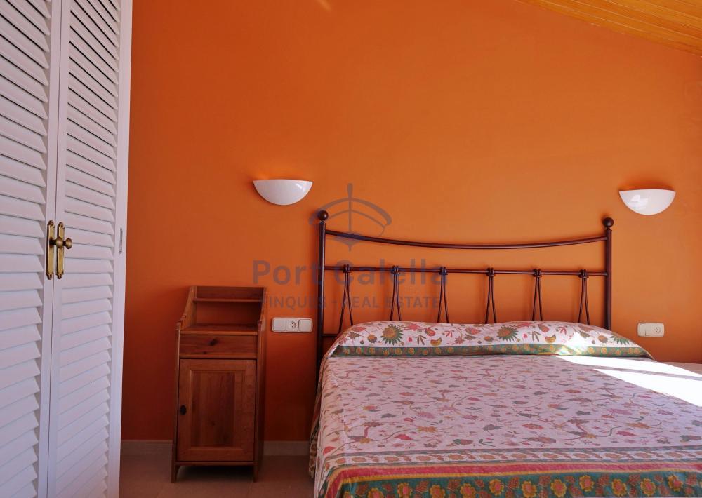 058E ESTRABAU Attique Calella de Palafrugell 058E ESTRABAU Attique Calella de Palafrugell