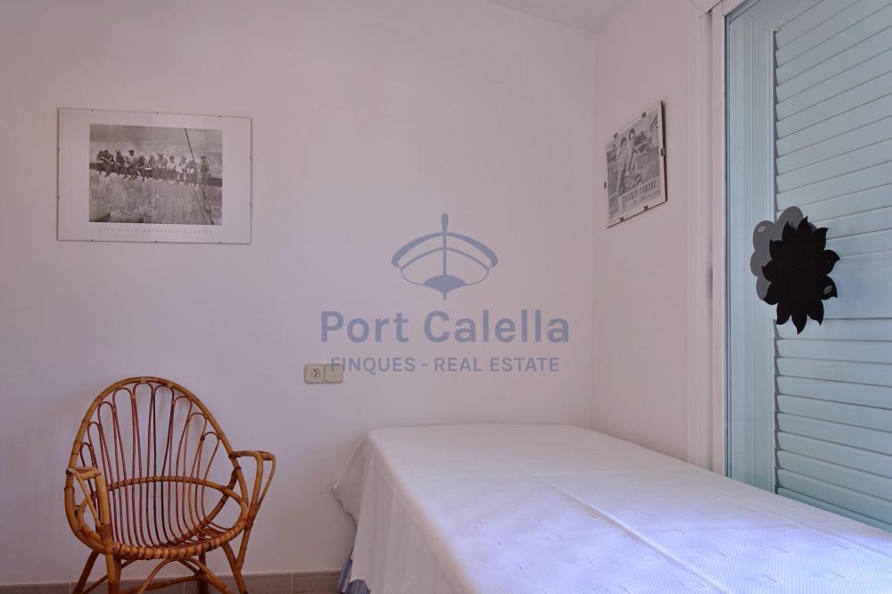 058E ESTRABAU Attique Calella de Palafrugell 058E ESTRABAU Attique Calella de Palafrugell