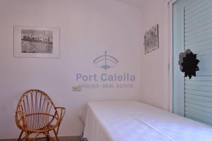 058E ESTRABAU Attique  Calella de Palafrugell