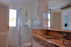 058E ESTRABAU Attique  Calella de Palafrugell