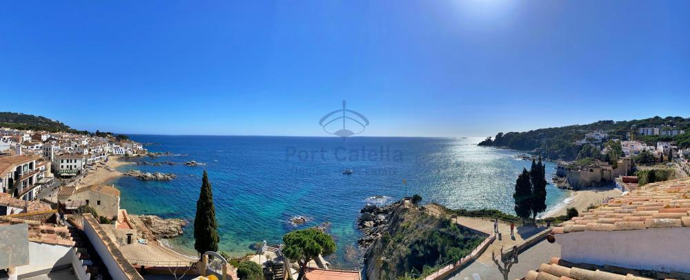 058E ESTRABAU Attique Calella de Palafrugell 058E ESTRABAU Attique Calella de Palafrugell