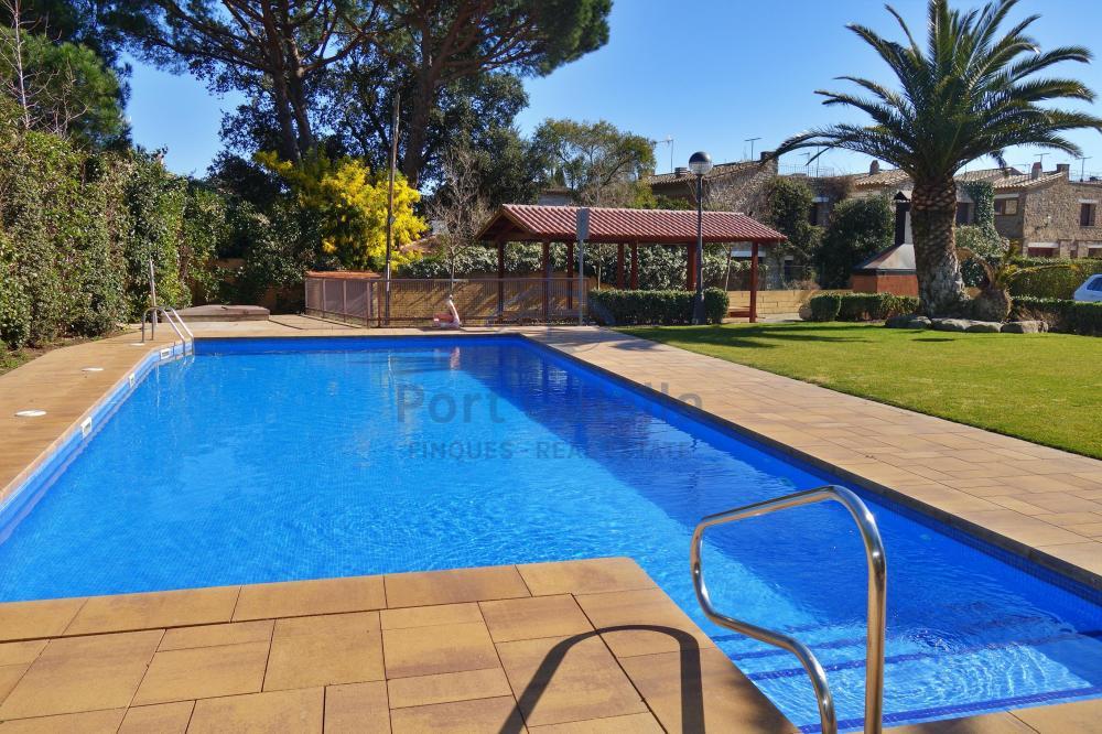 059C CLOS SUREDA Apartment  Calella de Palafrugell