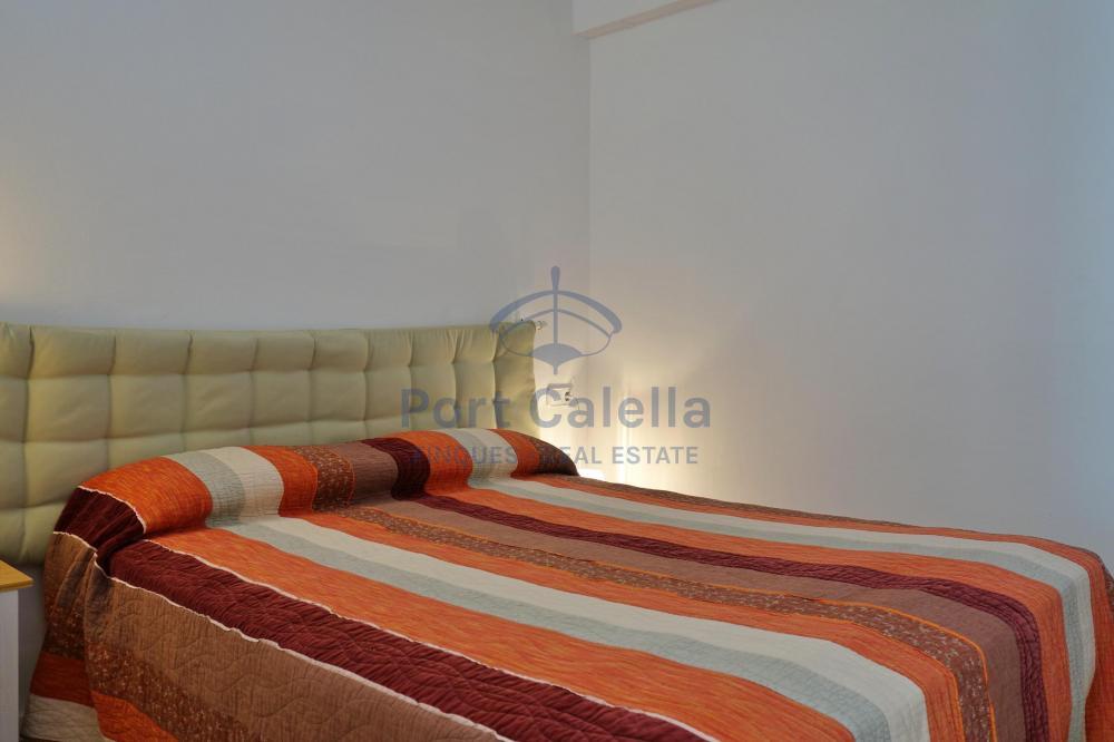 059C CLOS SUREDA Apartment  Calella de Palafrugell