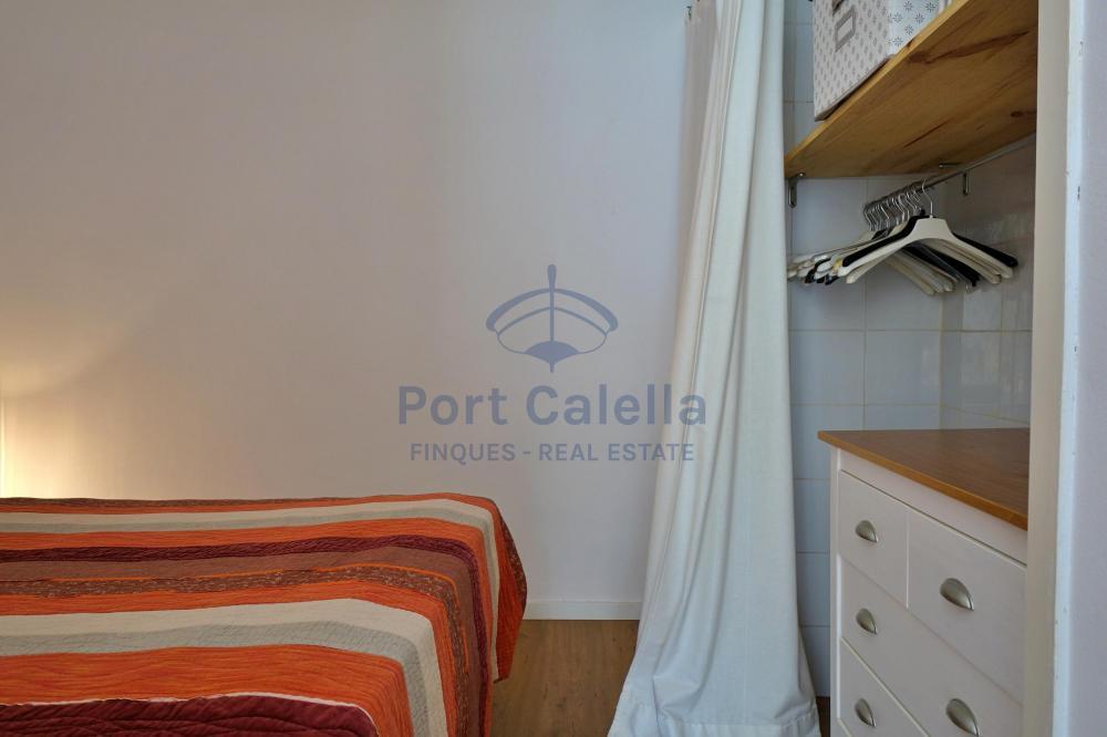 059C CLOS SUREDA Apartment  Calella de Palafrugell