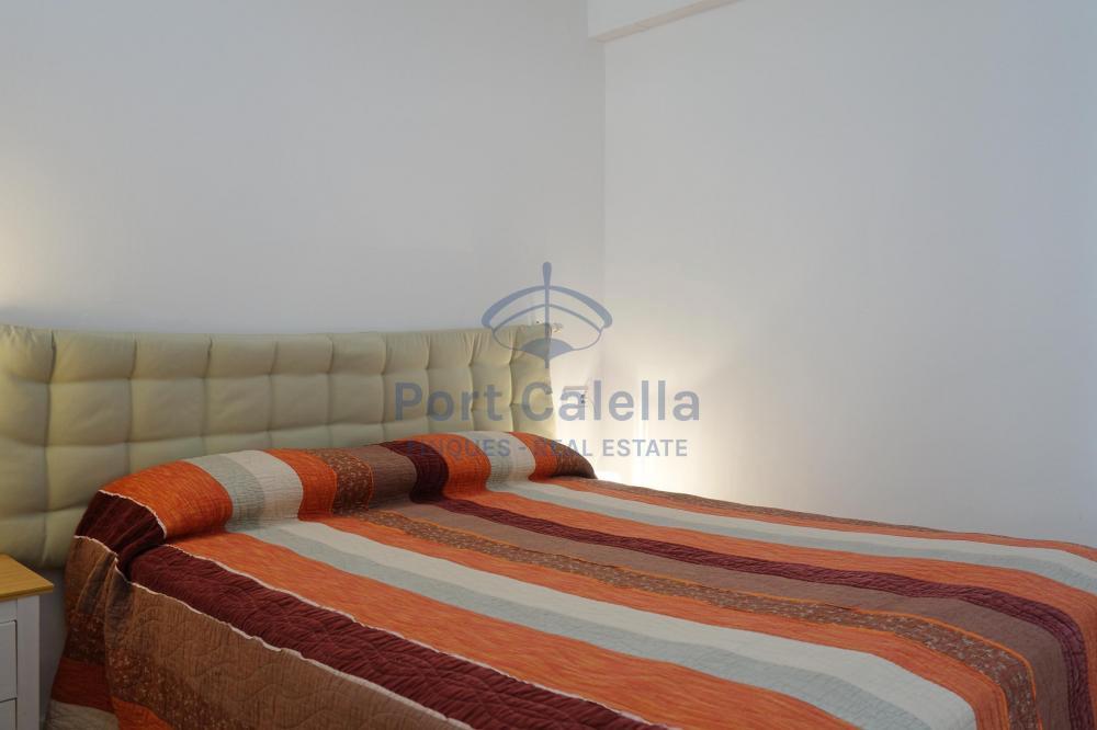 059C CLOS SUREDA Apartment  Calella de Palafrugell