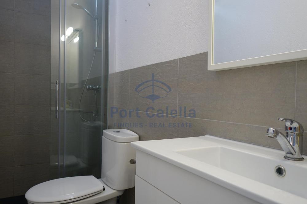059C CLOS SUREDA Apartment  Calella de Palafrugell