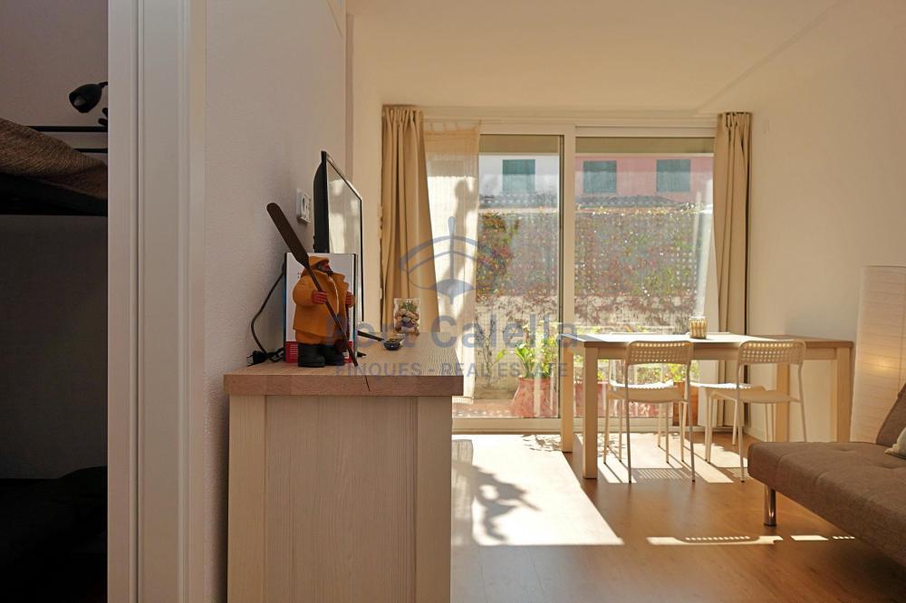 059C CLOS SUREDA Apartment  Calella de Palafrugell
