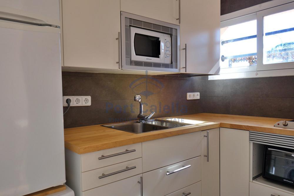 059C CLOS SUREDA Apartment  Calella de Palafrugell