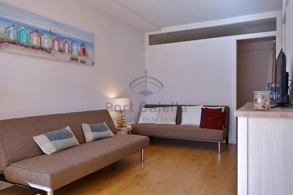 059C CLOS SUREDA Apartment  Calella de Palafrugell