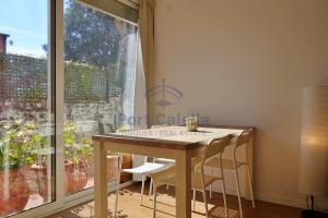 059C CLOS SUREDA Apartamento  Calella de Palafrugell