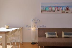 059C CLOS SUREDA Apartamento  Calella de Palafrugell