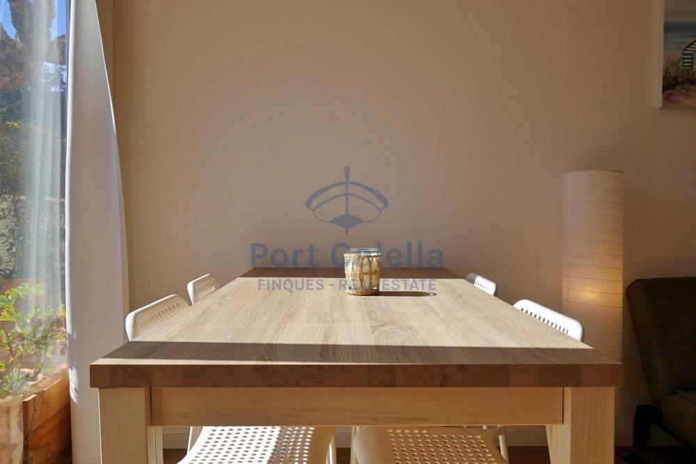 059C CLOS SUREDA Apartment  Calella de Palafrugell