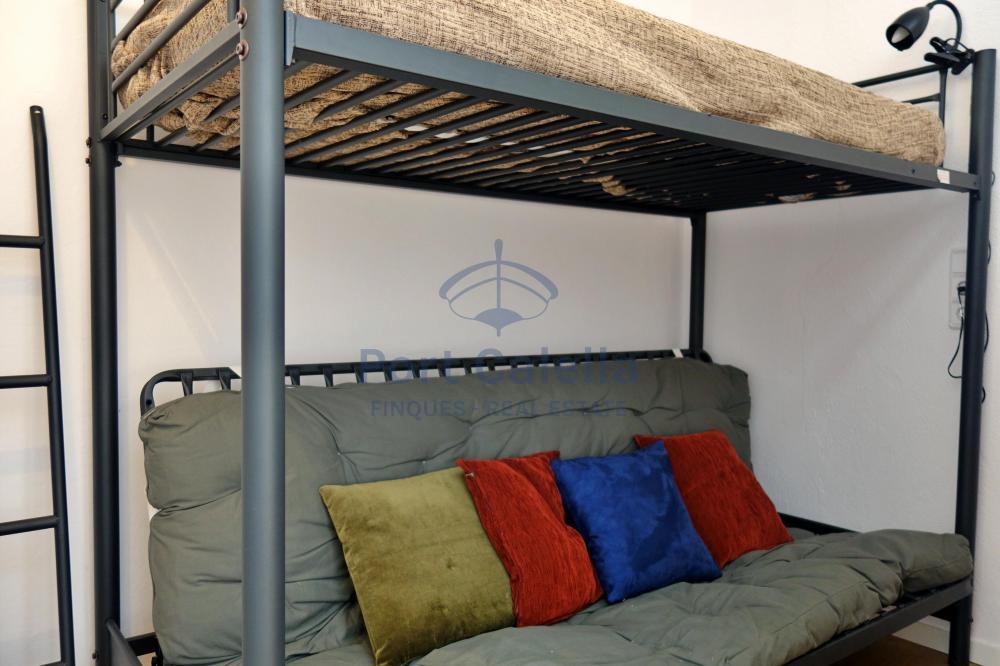 059C CLOS SUREDA Apartment  Calella de Palafrugell