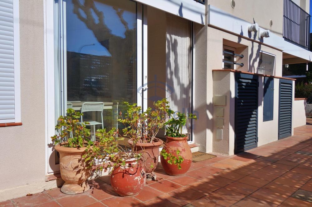 059C CLOS SUREDA Apartment  Calella de Palafrugell