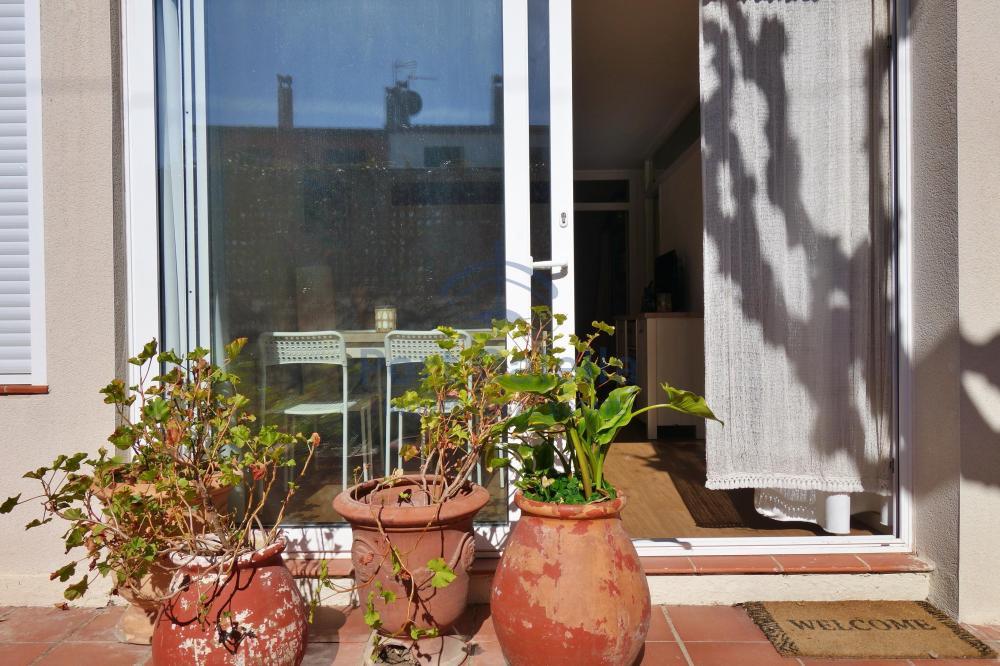 059C CLOS SUREDA Apartment  Calella de Palafrugell