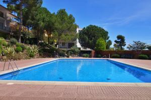 067 PARK GOLFET Pis Golfet Calella de Palafrugell