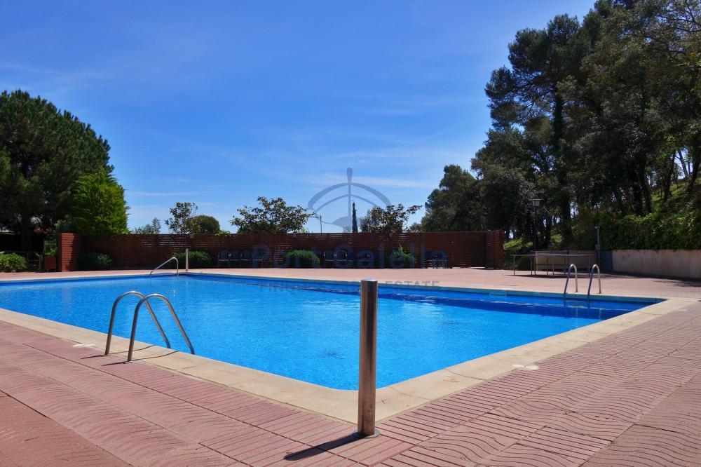 067 PARK GOLFET Piso Golfet Calella de Palafrugell