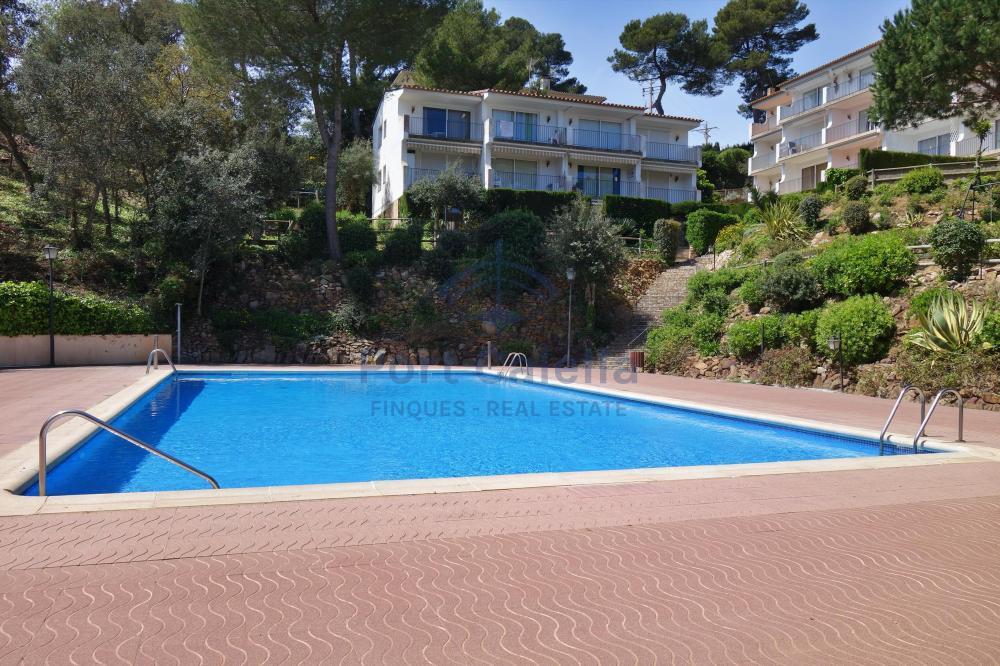 067 PARK GOLFET Pis Golfet Calella de Palafrugell