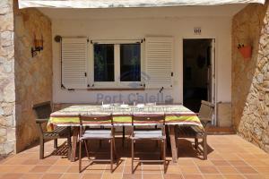 067 PARK GOLFET Pis Golfet Calella de Palafrugell