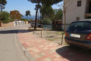 067 PARK GOLFET Apartament Golfet Calella de Palafrugell