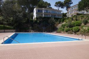 069T PARK GOLFET Apartament Golfet Calella de Palafrugell