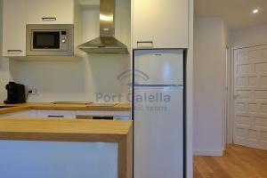 069T PARK GOLFET Apartament Golfet Calella de Palafrugell