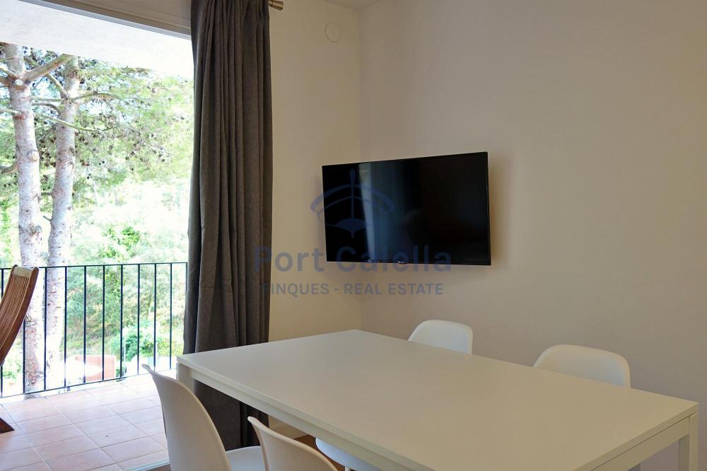 069T PARK GOLFET Appartement Golfet Calella de Palafrugell 069T PARK GOLFET Appartement Golfet Calella de Palafrugell
